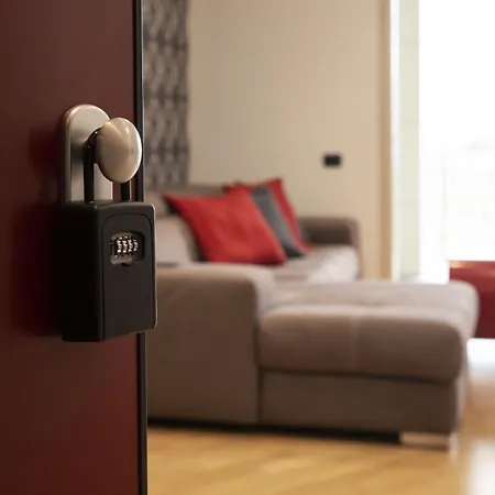 Panorama Zena Apartmán Janov