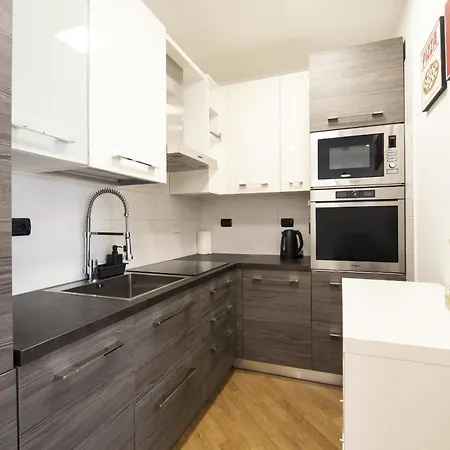 Panorama Zena Apartmán *