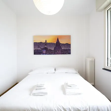 Panorama Zena Apartment
