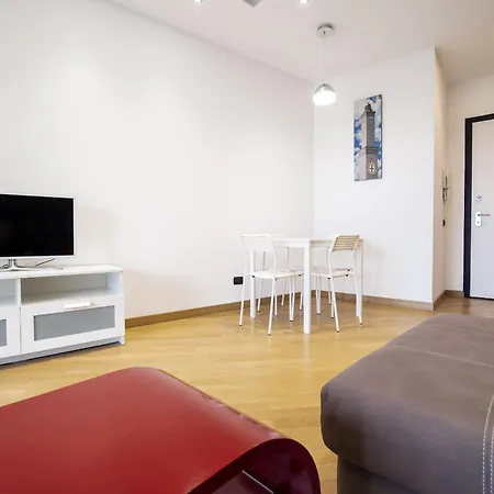 Panorama Zena Apartment